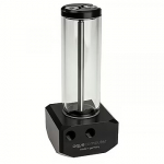 Aqua Computer Aqualis D5 150ml Tank with Nano Coating, G1/4 34082