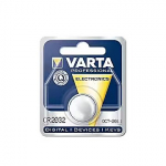 VARTA CR2032, x1 ?BAVA CR2032-10