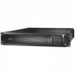 APC Smart-UPS X SMX2200R2HVNC 2200VA 1980W, IEC, 2U SMX2200R2HVNC