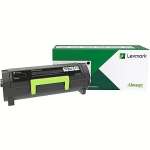 Lexmark C242XK0 Toner cartridge, Black C242XK0
