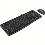 Logitech MK120, Combo, US 920-002563