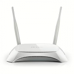 TP-LINK TL-MR3420, WiFi 3G Router TL-MR3420