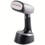 Camry steamer CR 5033, Black/Grey CR 5033