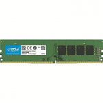Crucial 16GB, DDR4, 3200MHz, CL22, Single Stick CT16G4DFRA32A