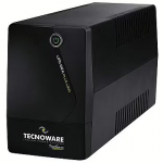 Tecnoware UPS/AVR ERA PLUS 800VA/FGCERAPL802SCH FGCERAPL802SCH