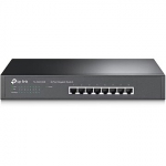TP-LINK TL-SG1008 8-Port Gigabit Desktop/Rackmount Switch TL-SG1008