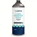 Platinet cleaning spray 400ml PFSLR (45196) 45196