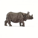 Schleich Indian Rhinoceros 14816