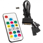 Kolink Inspire L1 3-Pin 5V ARGB Controller - SATA L1-ACTRL-S
