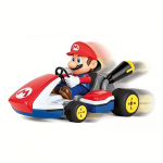 Carrera RC Mario Kart Ma rio Race Kart with soun 370162107x