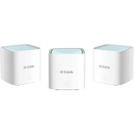 D-Link EAGLE PRO AX1500 MESH 3 KIT WI-FI 6 EXTENDABLE W M15 R15 M15-3