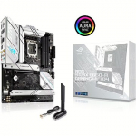 Asus ROG STRIX B660-A GAMING WIFI D4 ROG STRIX B660-A GAMING WIFI D4