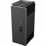 Akasa Turing ABX, AMD MiniPC, Black A-NUC76-M1B