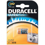 Duracell Photo CR2 3V, x1 020306