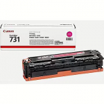 Canon 731M, Magenta Toner 6270B002