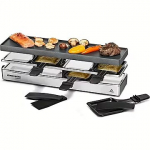 Rommelsbacher RC 800, Silver  RC 800