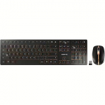 Cherry DW 9100 Slim, Combo, EU JD-9100EU-2