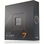 AMD Ryzen 7 7700X (8C/16T, 4.50 GHz, 32MB Cache, 105W) 100-100000591WOF