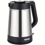 Unold 18715, Stainless steel/Black 18715