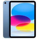 Apple iPad (2022) Wi-Fi + Cellular, 256GB, Blue MQ6U3HC/A