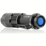everActive FLASHLIGHT LED FL-180 B ULLET FL180
