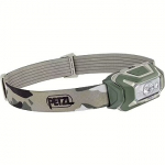 Petzl ARIA 1 RGB, LED light (tan/green) E069BA01