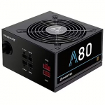 Chieftec A-80 Series, 550W CTG-550C