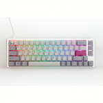 Ducky One 3 SF Mist, 65%, Cherry MX Brown DKON2167ST-BUSPDMIWHHC2