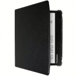 PocketBook Shell Cover for Era, Black HN-SL-PU-700-BK-WW