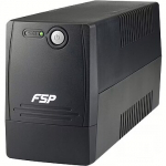 FSP FP 1000, 1000VA 600W FP1000