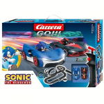 Carrera Tor wyścigowy GO Sonic 4,9m 20062566