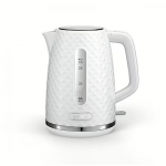 Eldom C280B, White C280B