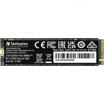 Verbatim Vi5000, 2TB, M.2 Gen4 x4 31827