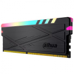 Dahua DDR4, 16GB, 3600MHz, CL18, Kit of 2 DDR-C600URG16G36D
