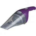 Black+Decker NVC115W 3.6V, Grey/Purple BD-NVC115W