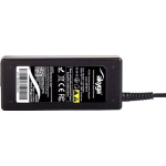 Akyga AK-ND-17 power adapter/inverter Indoor 65 W Black AK-ND-17