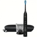 Philips Sonicare DiamondClean, Black - Including travel case HX9911/09