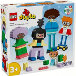 Lego Duplo Buildable People with Big Emotions 10423