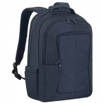 Rivacase Tegel Laptop Backpack, 17.3", Blue RC8460_DB