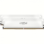 Crucial Pro OC, DDR5, 32GB, 6000MT/s, CL36, Kit of 2 CP2K16G60C36U5W