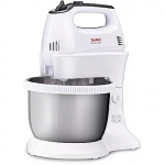 Tefal Hand mixer with stand bowl Tefal Quick Mix HT312138