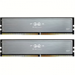 Silicon Power XPOWER Pulse, DDR4, 32GB, 3200MHz, CL16, Kit of 2 SP032GXLZU320BDI