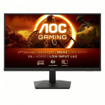 AOC C27G4ZXU, 27" C27G4ZXU