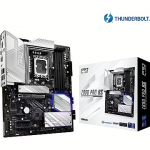ASRock Z890 PRO RS Z890 Pro RS