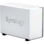 Synology DS223j + 2x Seagate ST12000VN0008 DS223J/24T/2X12T STX