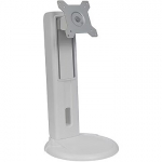 AG NEOVO ES-02 Ergonomic monitor stand, 15-24" ES0200A100000