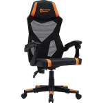 Canyon Flow MCH01, Black/Orange CNE-MCH01