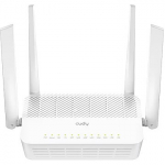Cudy AX3000 2.5G Dual-Band Wi-Fi 6 Router WR3000H