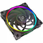 Akasa SOHO AR12 Reverse, Black AK-FN123