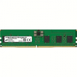Micron 16GB DDR5-5600 RDIMM 1Rx8 CL46 MTC10F1084S1RC56BR